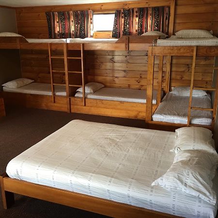 Hotel Avondale Motor Park Auckland Esterno foto