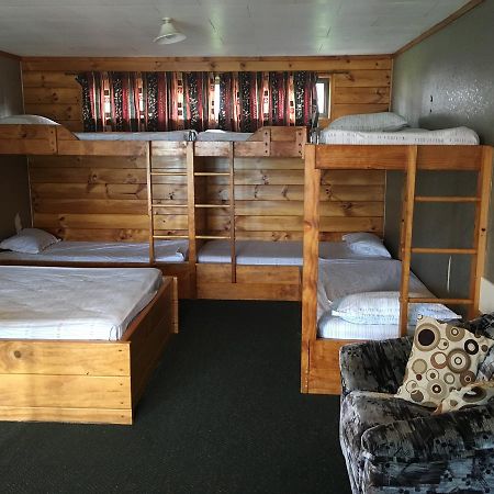 Hotel Avondale Motor Park Auckland Esterno foto