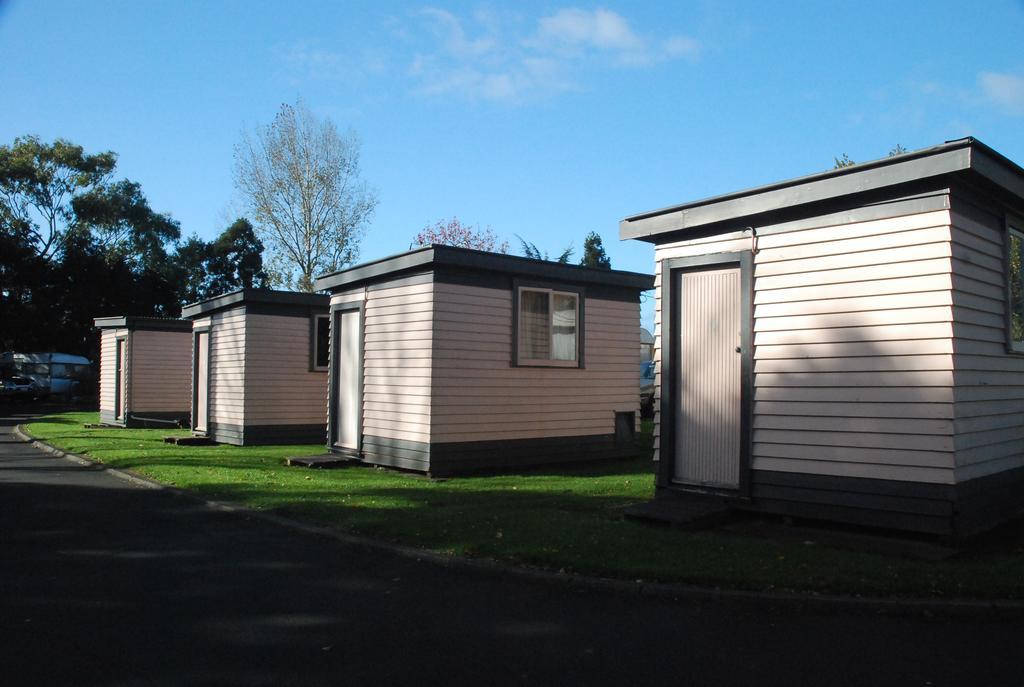 Hotel Avondale Motor Park Auckland Esterno foto