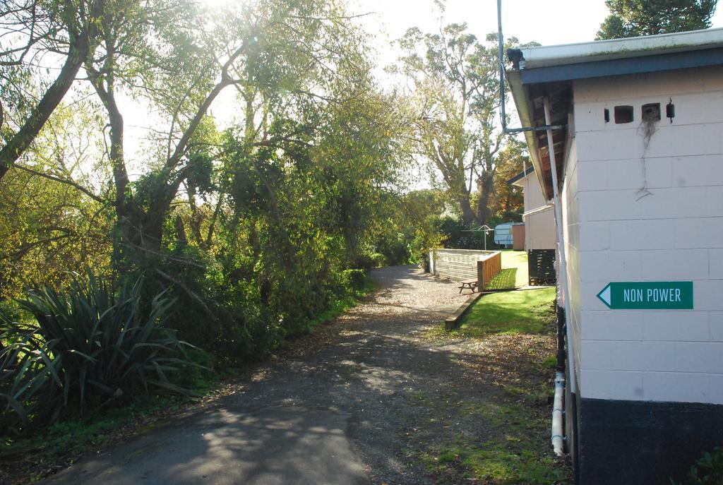 Hotel Avondale Motor Park Auckland Esterno foto