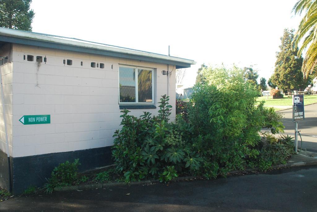 Hotel Avondale Motor Park Auckland Esterno foto