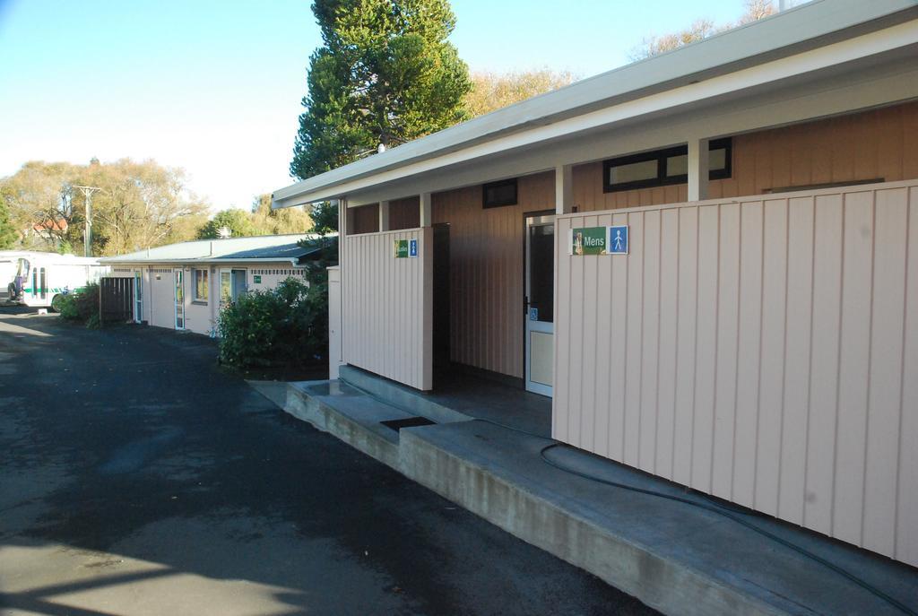 Hotel Avondale Motor Park Auckland Esterno foto