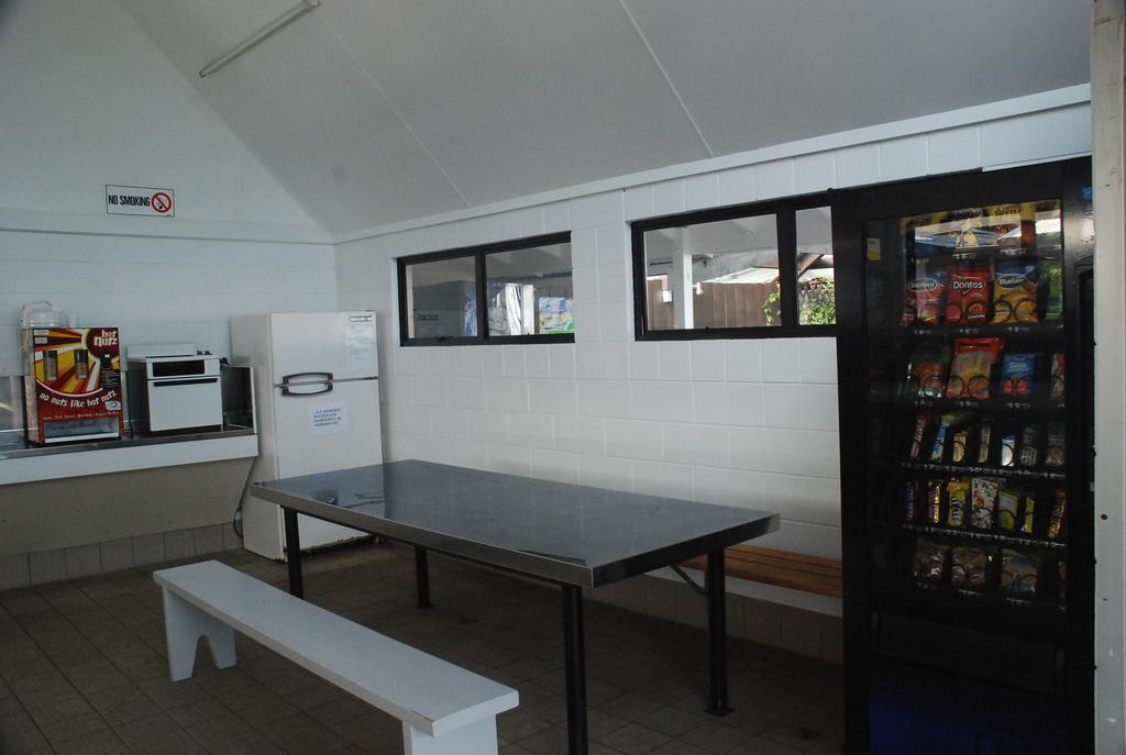 Hotel Avondale Motor Park Auckland Esterno foto