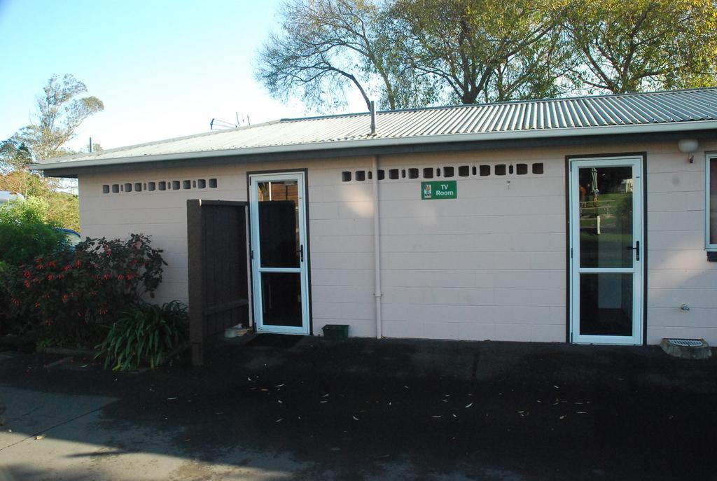 Hotel Avondale Motor Park Auckland Esterno foto