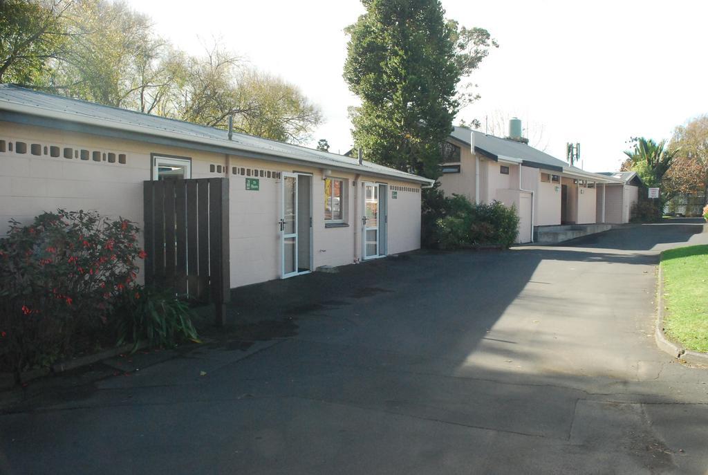 Hotel Avondale Motor Park Auckland Esterno foto