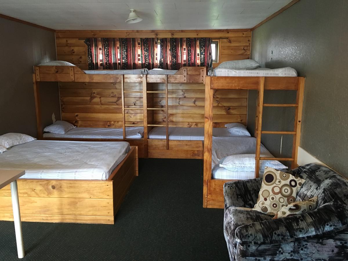 Hotel Avondale Motor Park Auckland Esterno foto