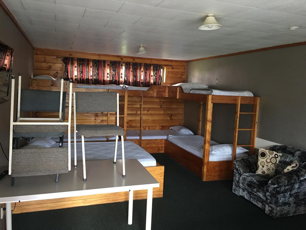 Hotel Avondale Motor Park Auckland Esterno foto