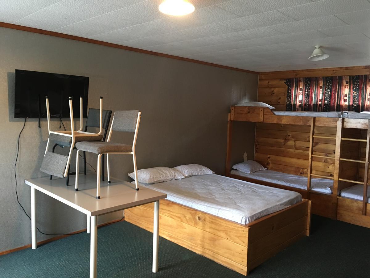 Hotel Avondale Motor Park Auckland Esterno foto