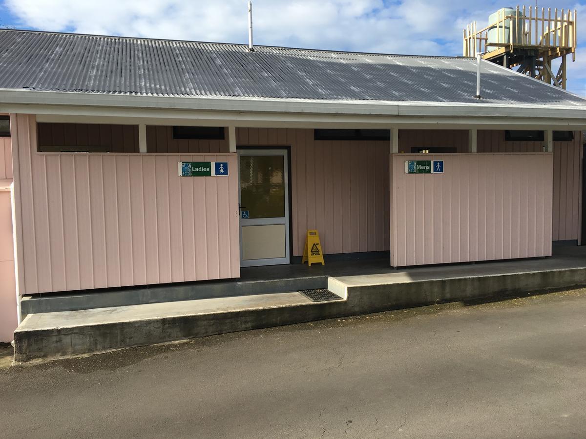 Hotel Avondale Motor Park Auckland Esterno foto
